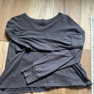 Aerie XS Long Sleeve